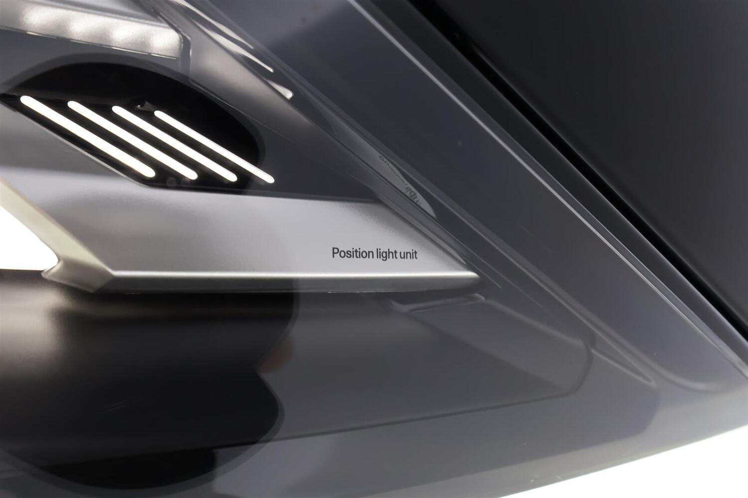 Polestar 4 vaihtoauto