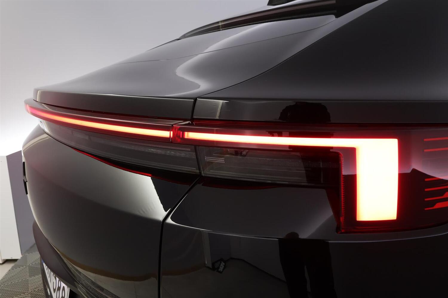 Polestar 4 vaihtoauto