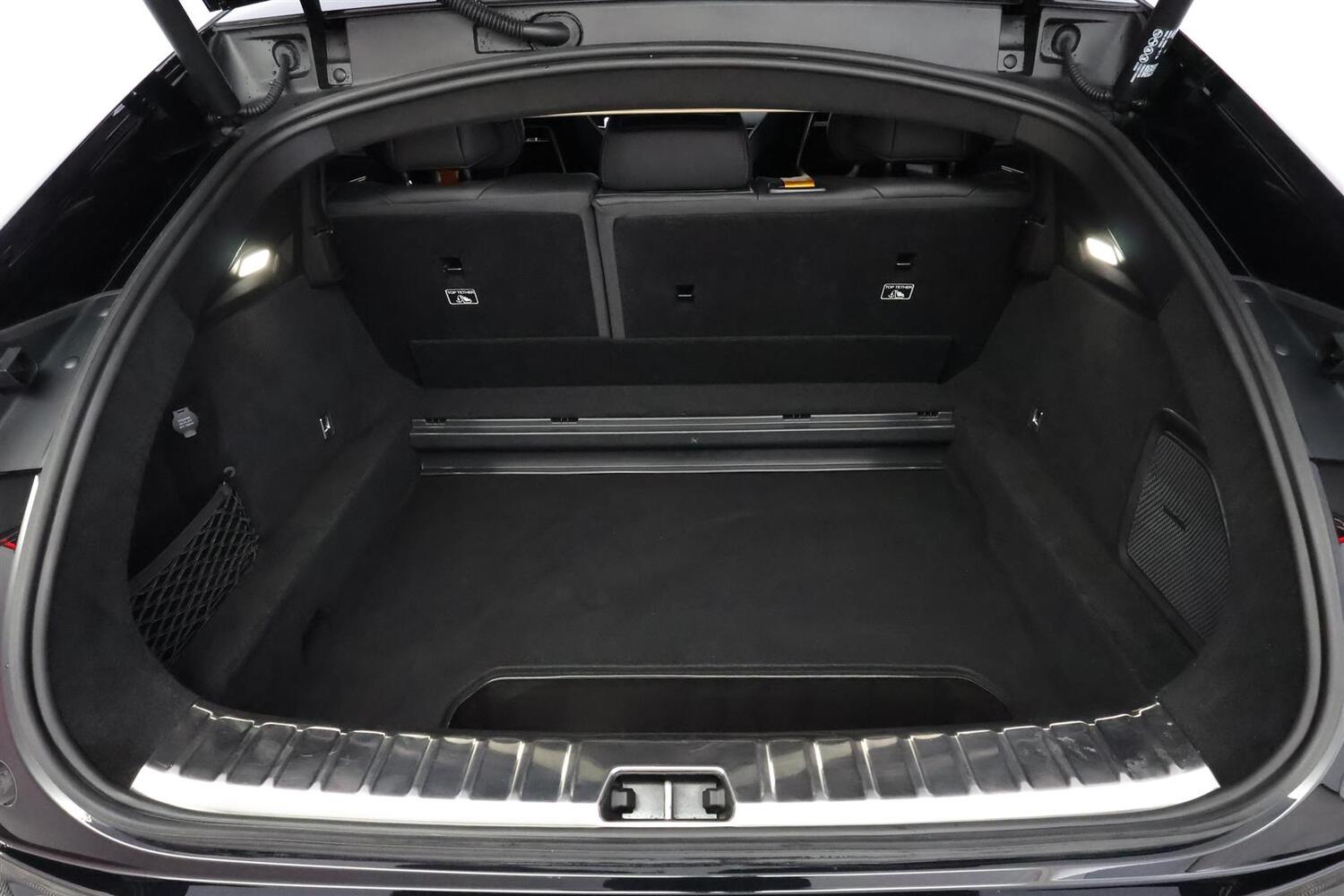 Polestar 4 vaihtoauto