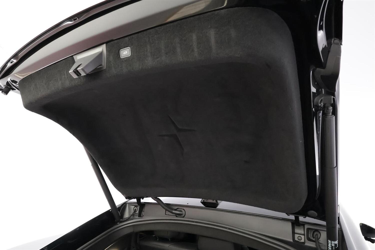 Polestar 4 vaihtoauto