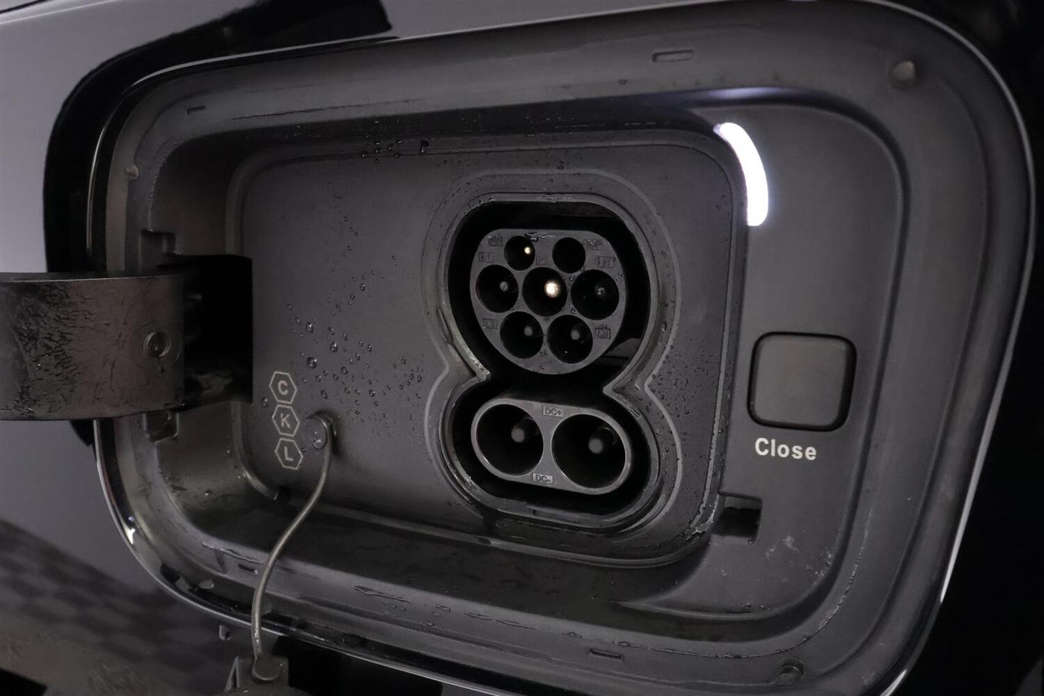 Polestar 4 vaihtoauto