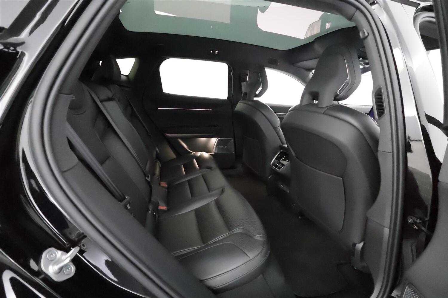 Polestar 3 vaihtoauto