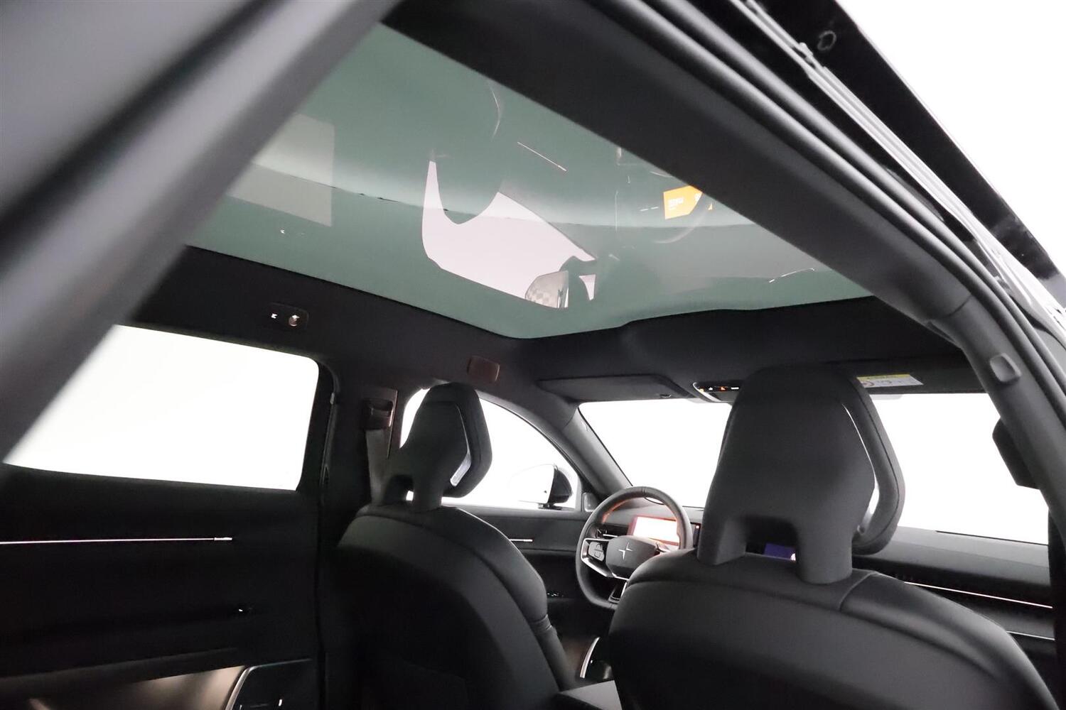 Polestar 3 vaihtoauto