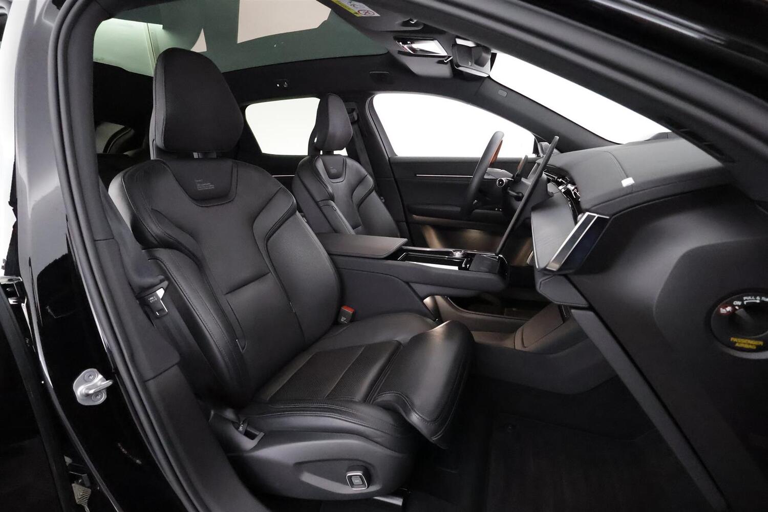 Polestar 3 vaihtoauto