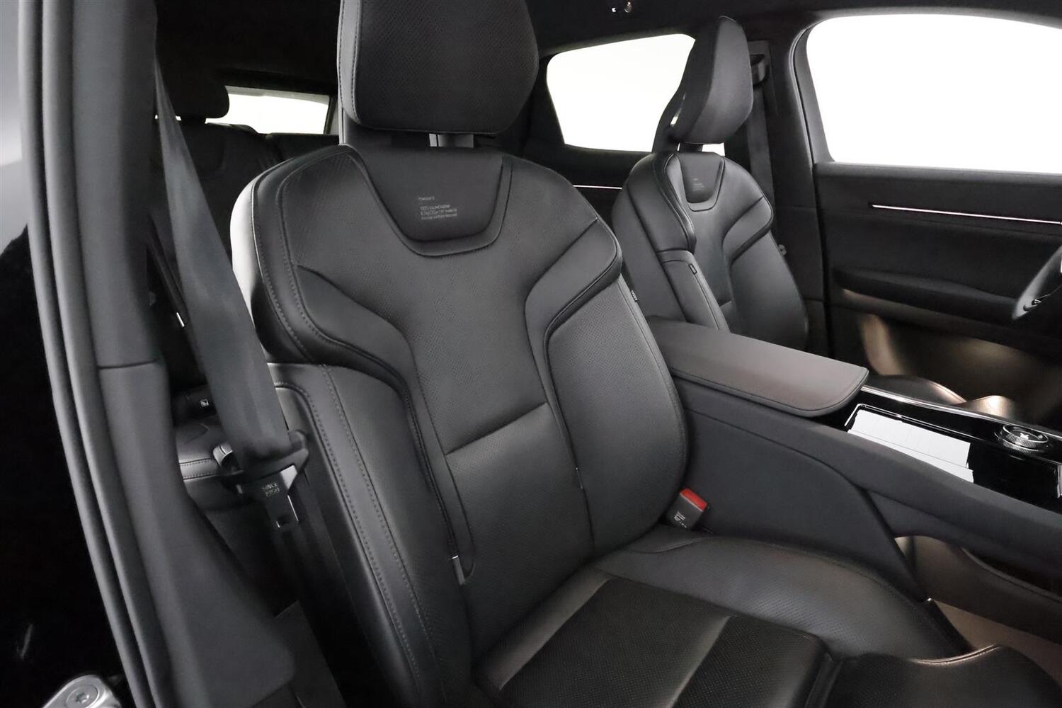 Polestar 3 vaihtoauto