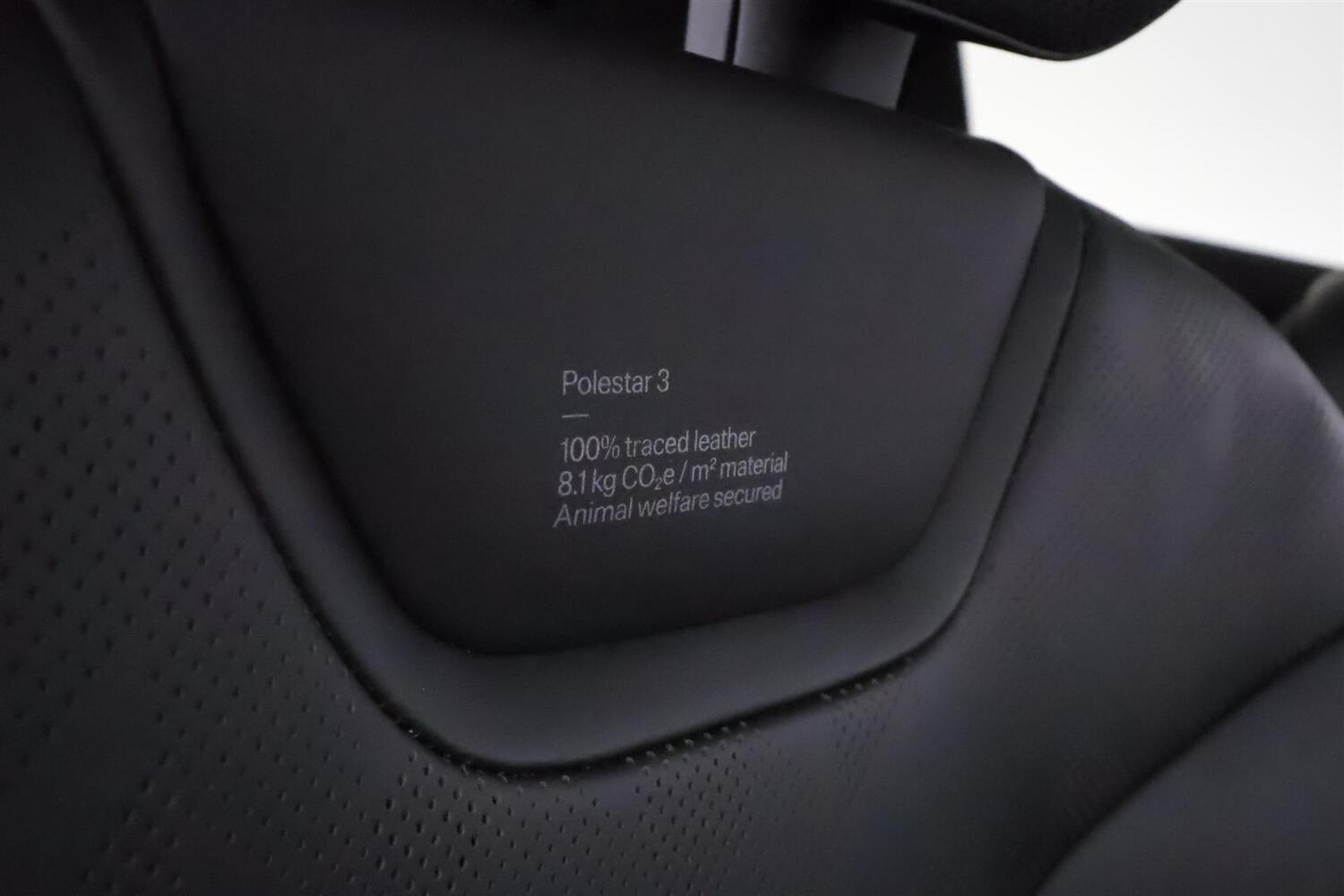 Polestar 3 vaihtoauto
