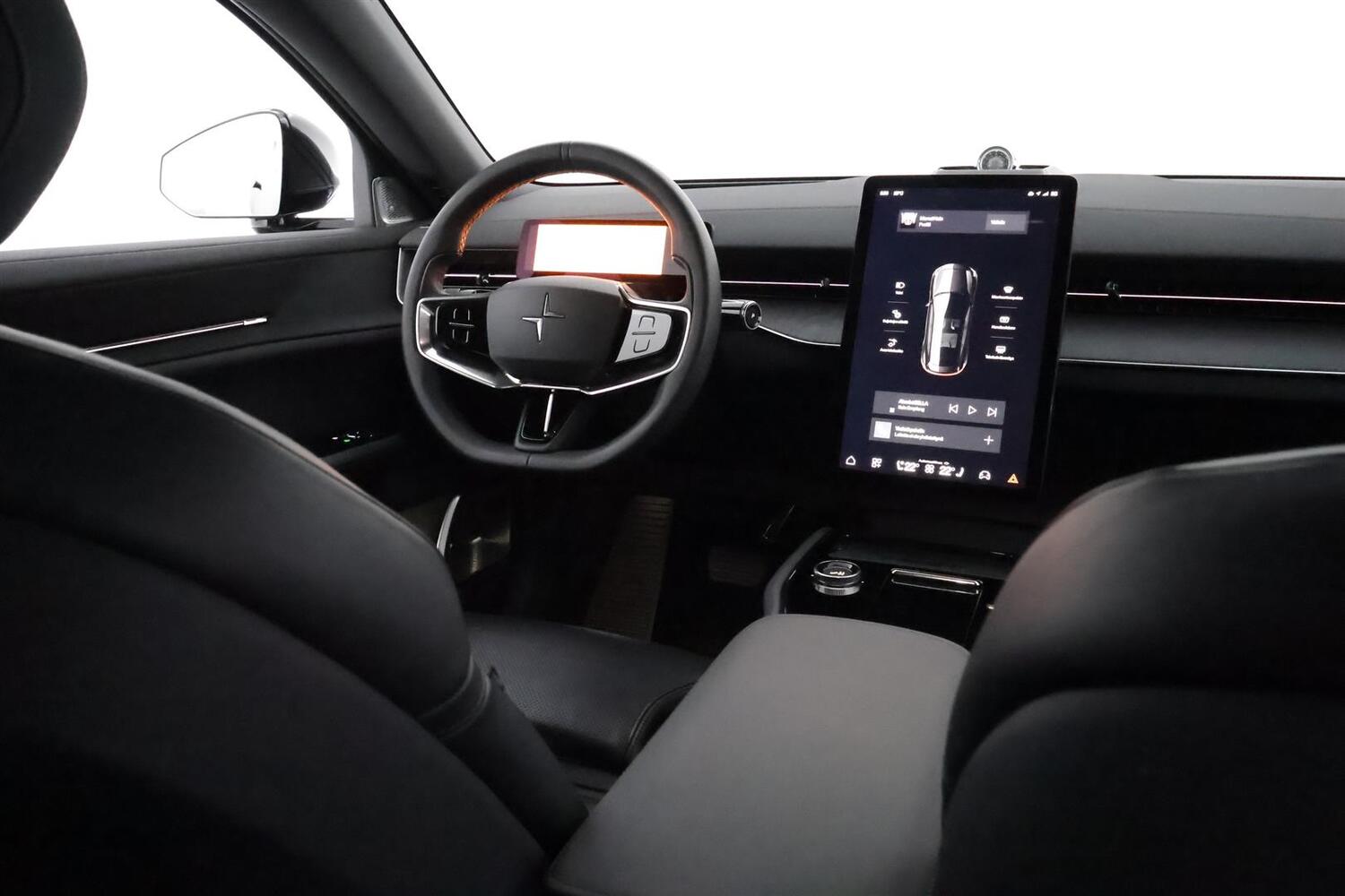 Polestar 3 vaihtoauto