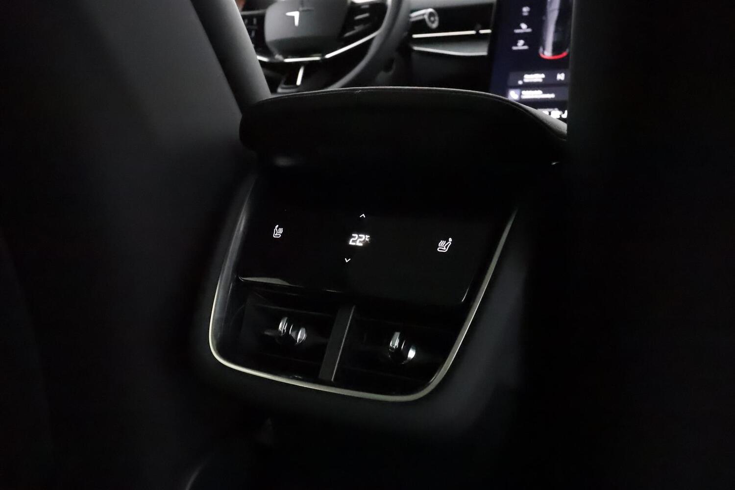 Polestar 3 vaihtoauto