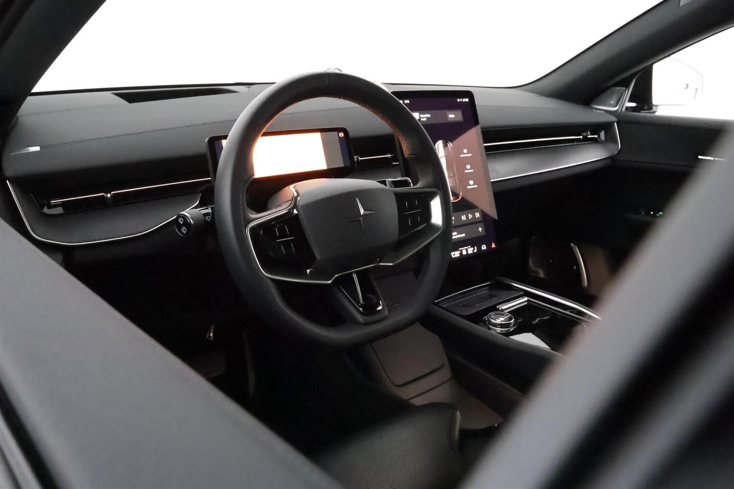 Polestar 3 vaihtoauto