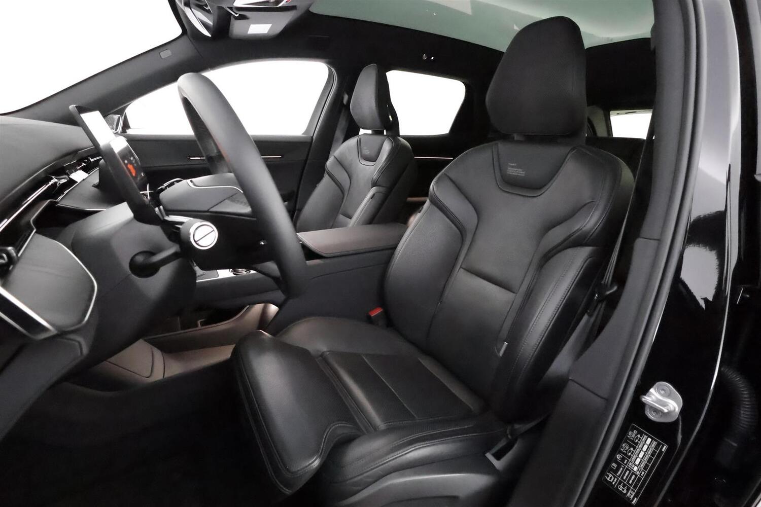 Polestar 3 vaihtoauto