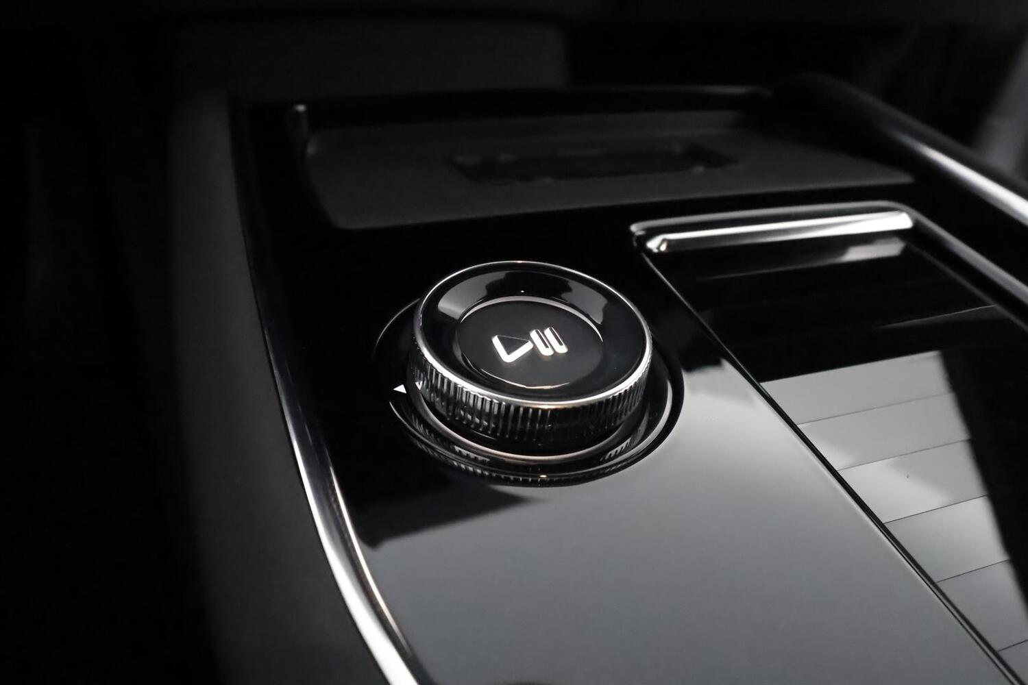 Polestar 3 vaihtoauto