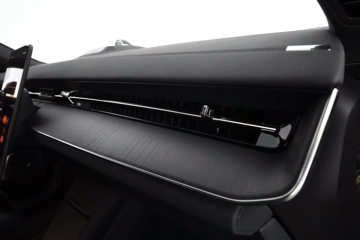 Polestar 3 vaihtoauto