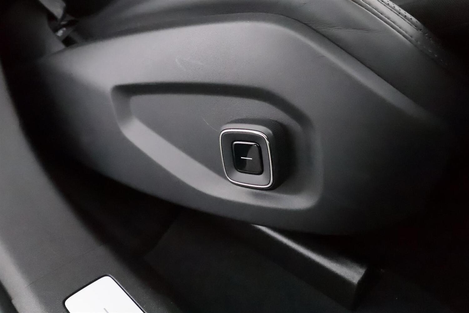Polestar 3 vaihtoauto
