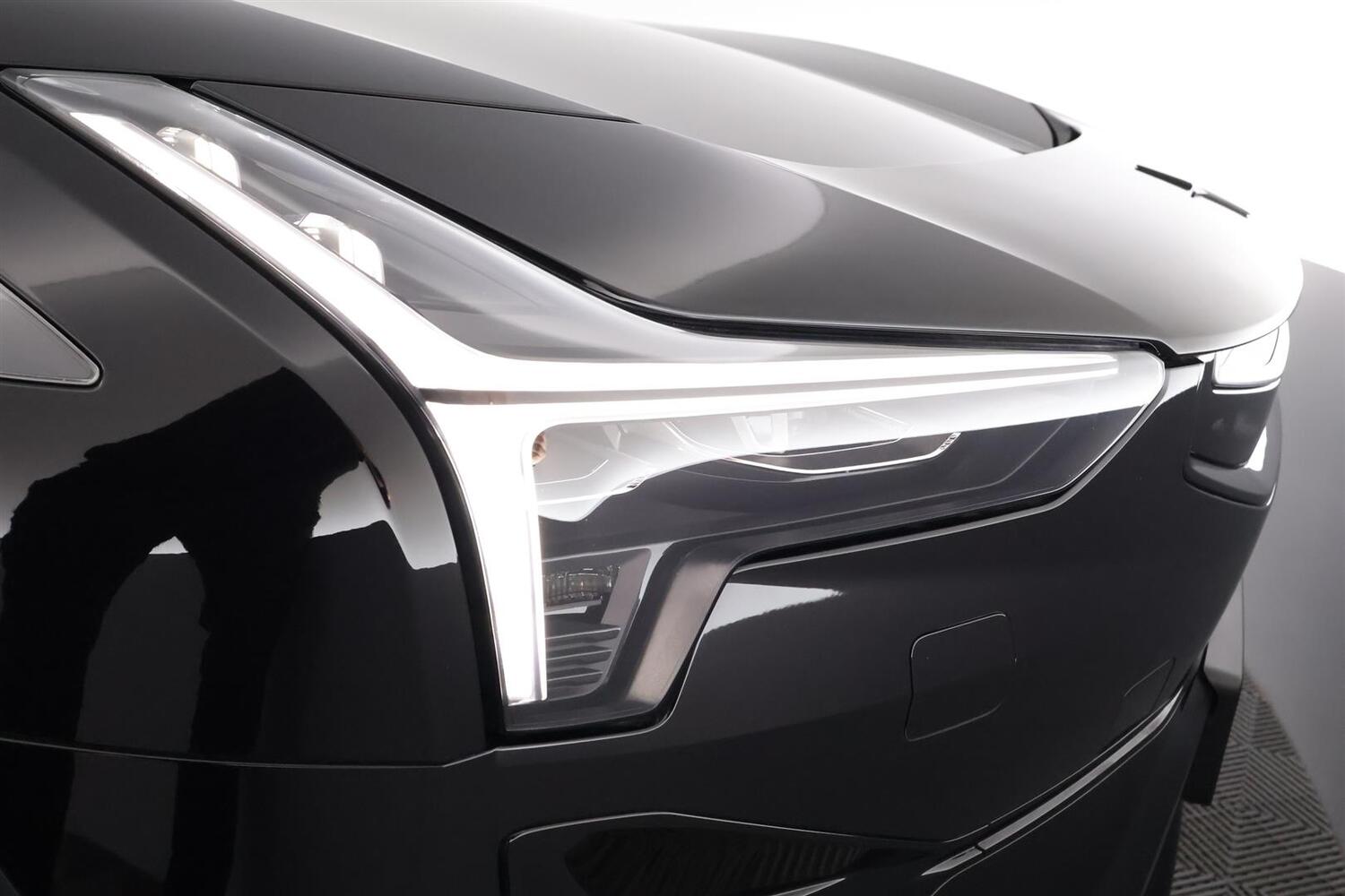Polestar 3 vaihtoauto