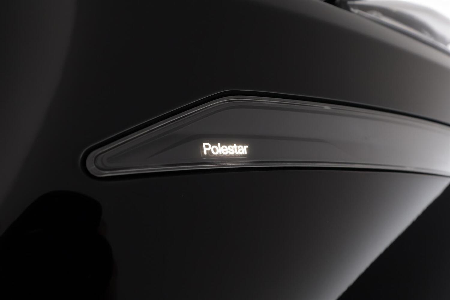 Polestar 3 vaihtoauto