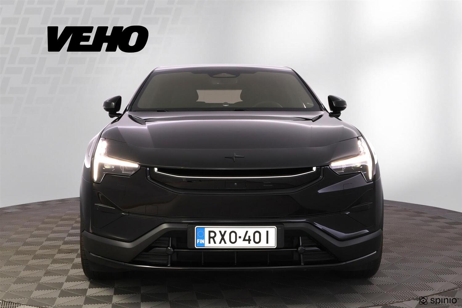Polestar 3 vaihtoauto