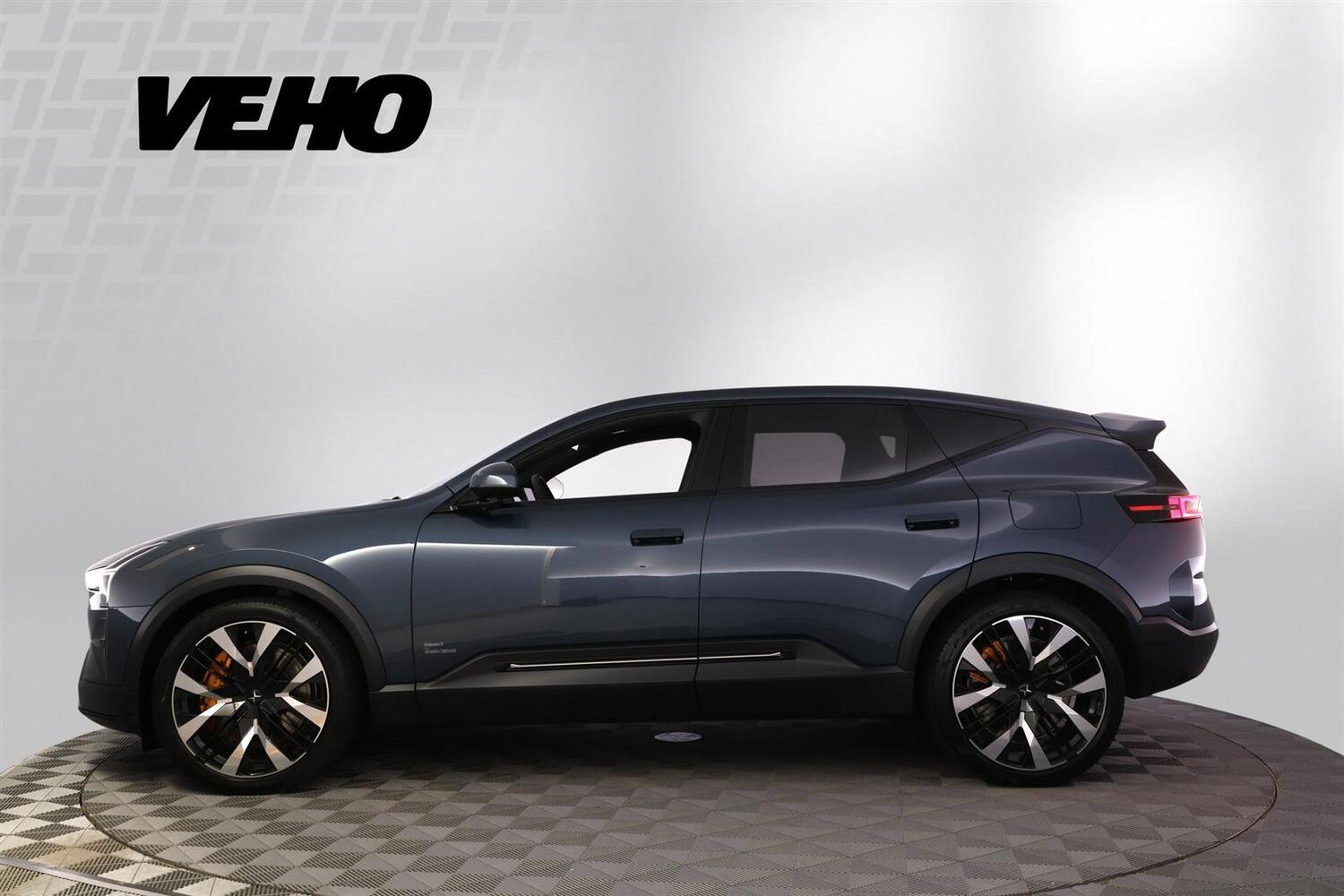 Polestar 3 vaihtoauto