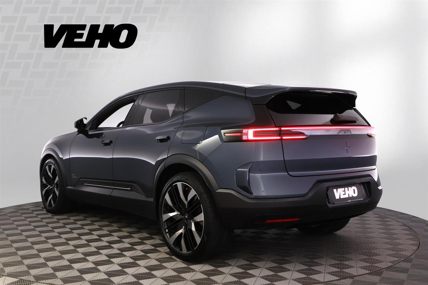 Polestar 3 vaihtoauto