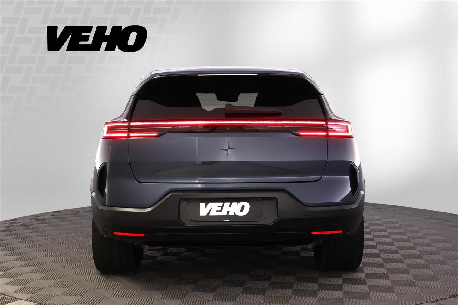 Polestar 3 vaihtoauto