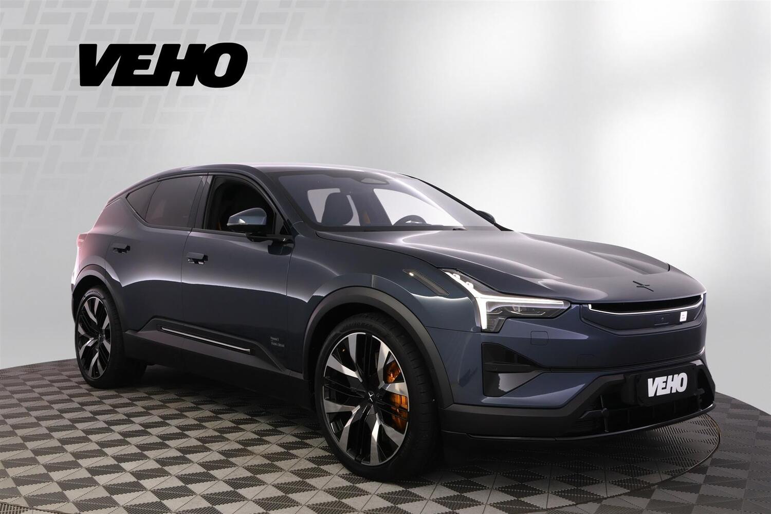Polestar 3 vaihtoauto