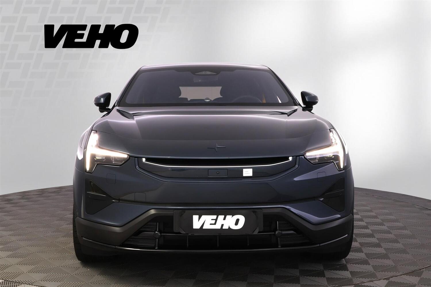 Polestar 3 vaihtoauto