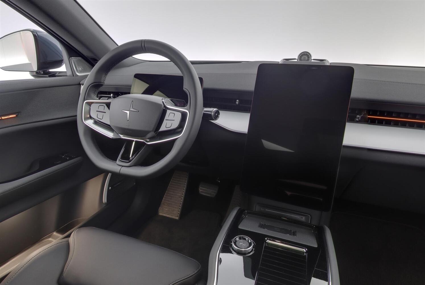 Polestar 3 vaihtoauto