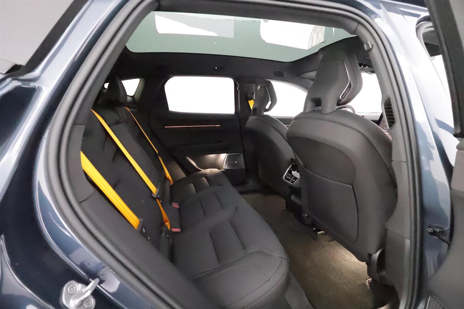 Polestar 3 vaihtoauto