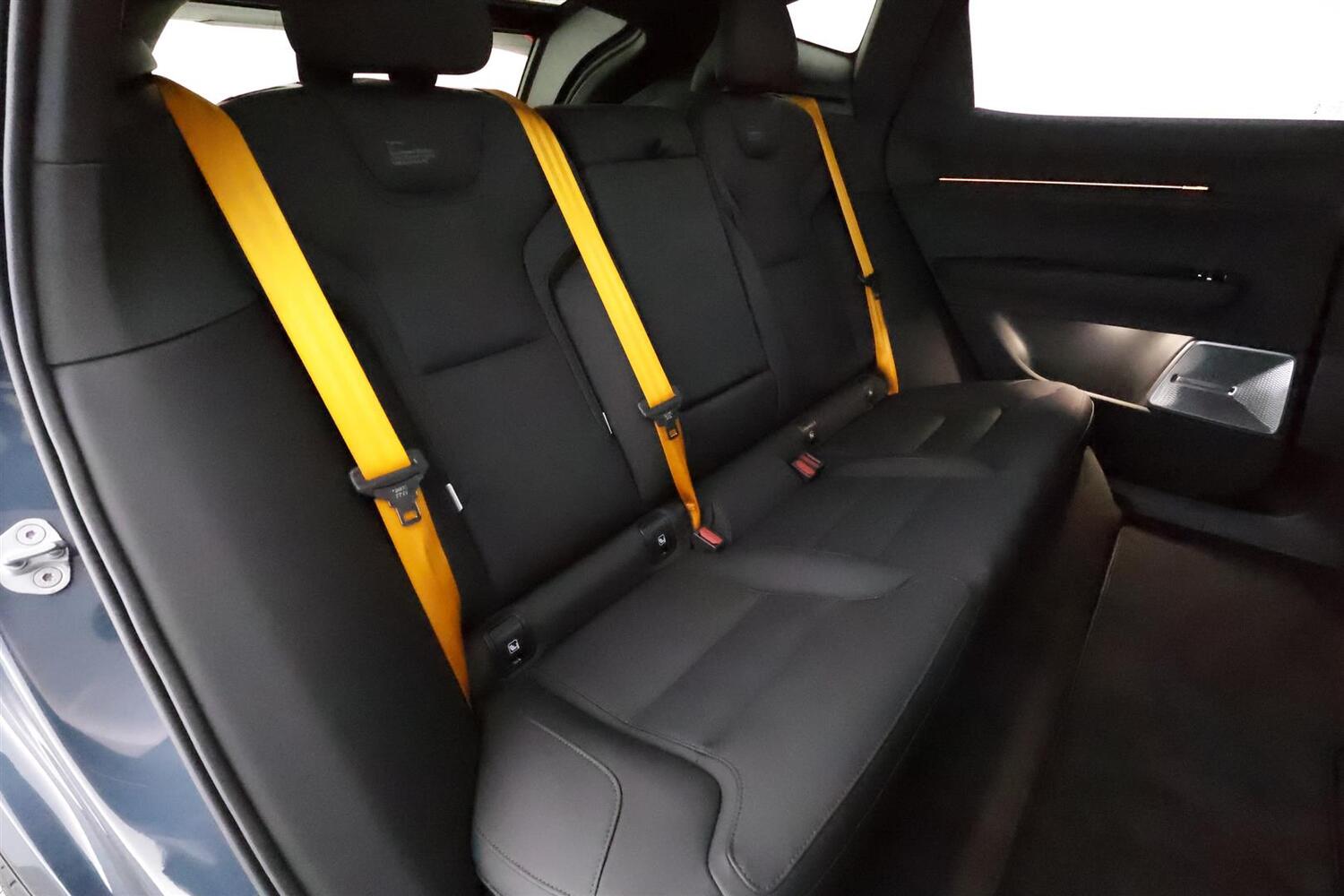 Polestar 3 vaihtoauto