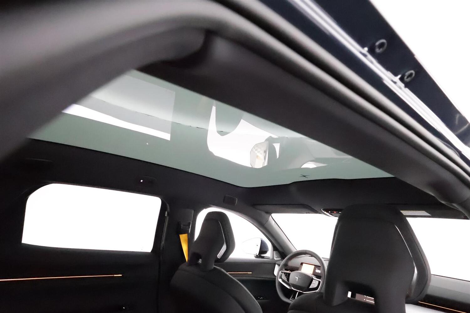 Polestar 3 vaihtoauto