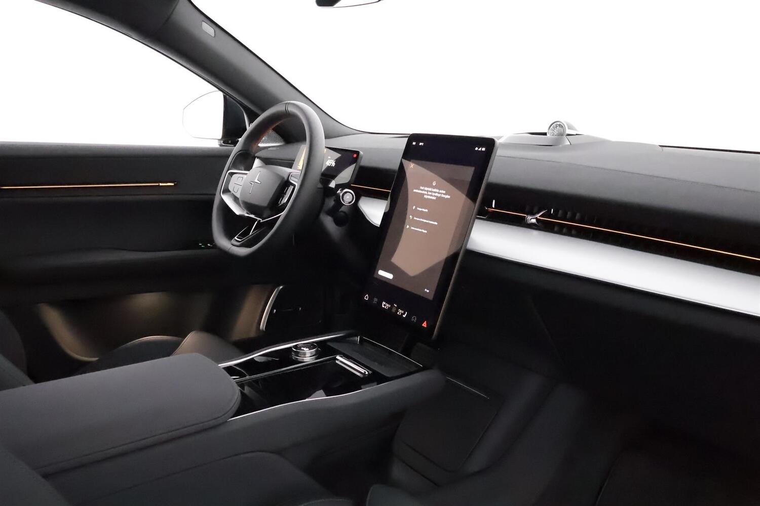 Polestar 3 vaihtoauto