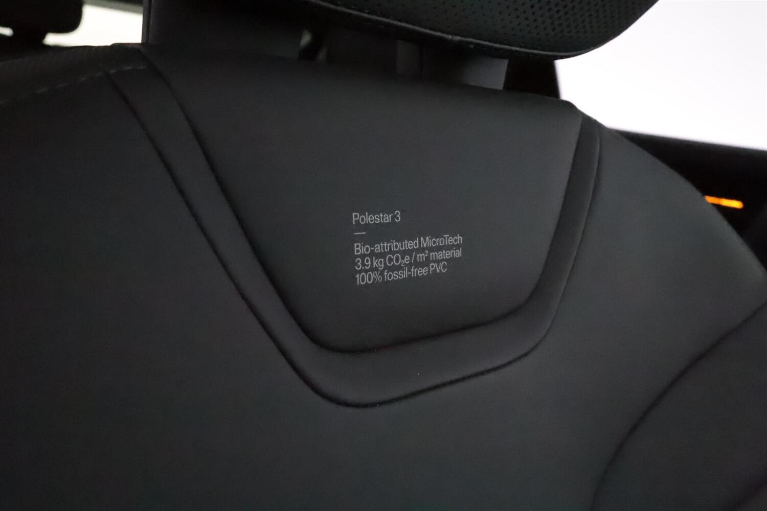 Polestar 3 vaihtoauto