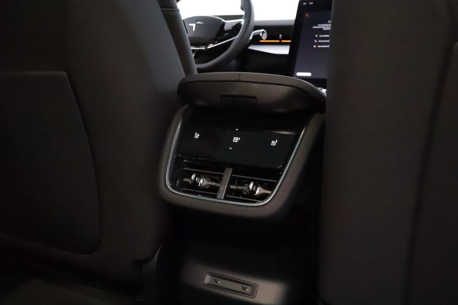 Polestar 3 vaihtoauto