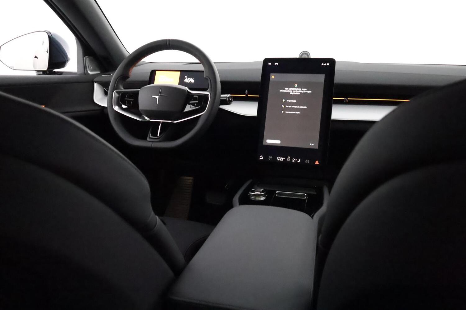 Polestar 3 vaihtoauto