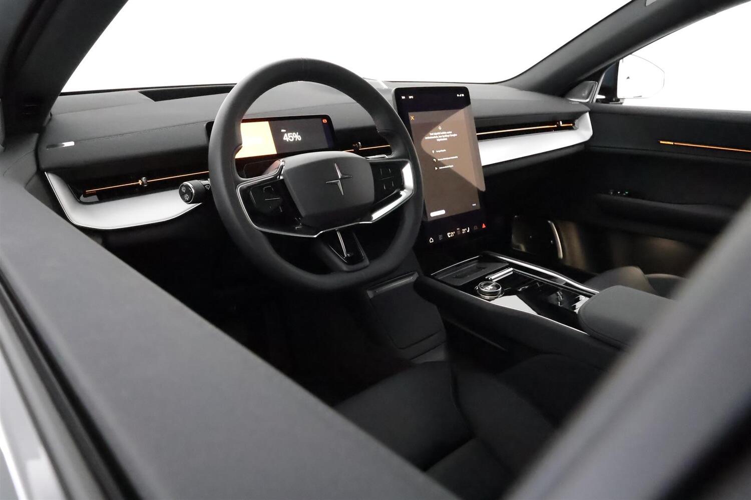 Polestar 3 vaihtoauto