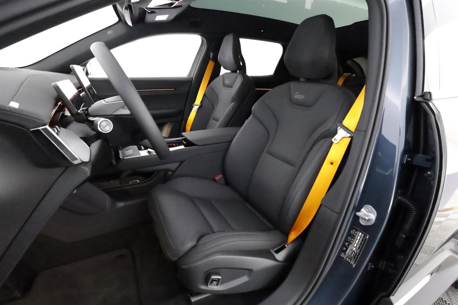 Polestar 3 vaihtoauto