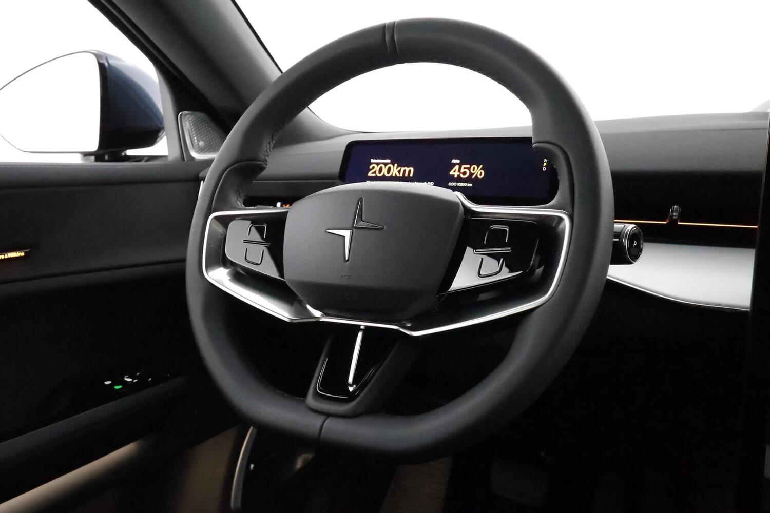 Polestar 3 vaihtoauto