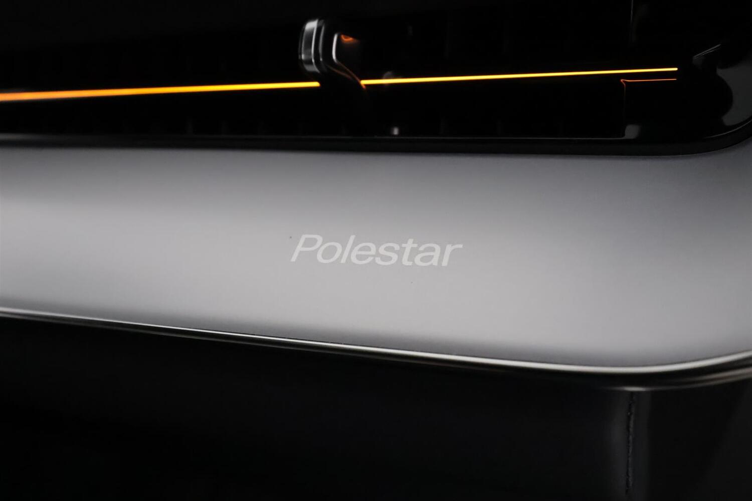 Polestar 3 vaihtoauto