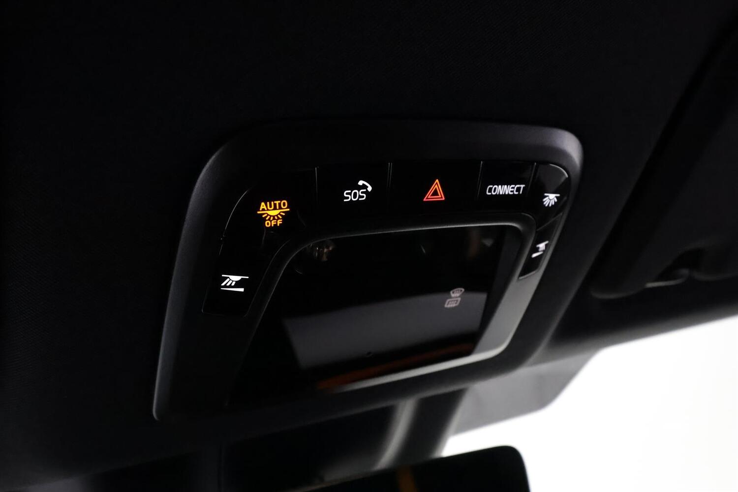 Polestar 3 vaihtoauto