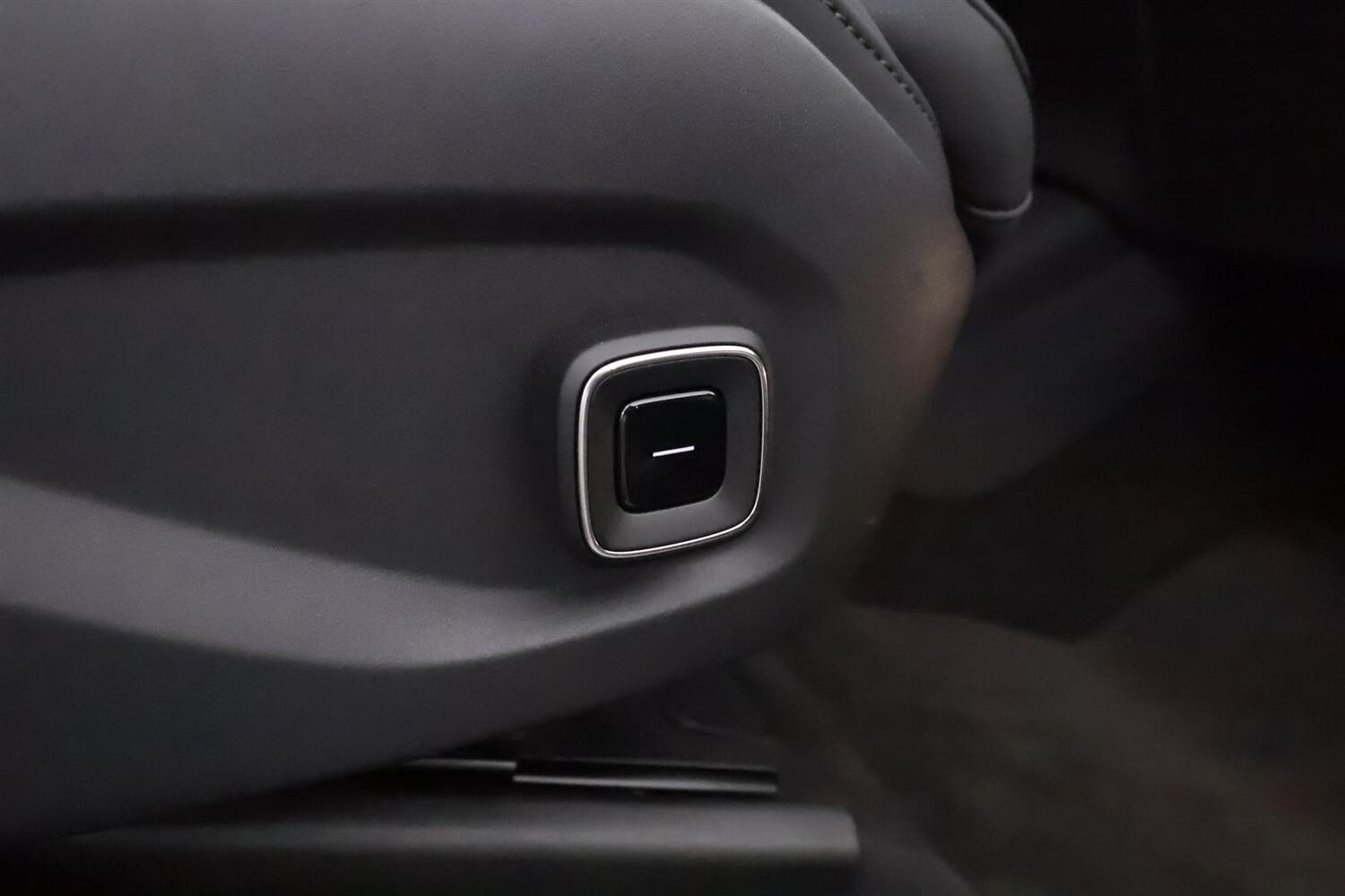 Polestar 3 vaihtoauto