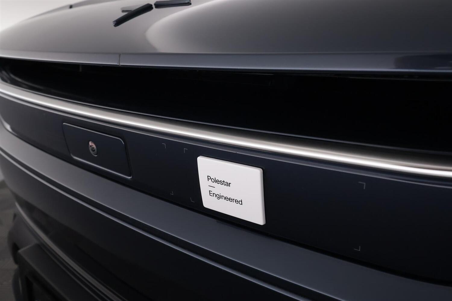 Polestar 3 vaihtoauto