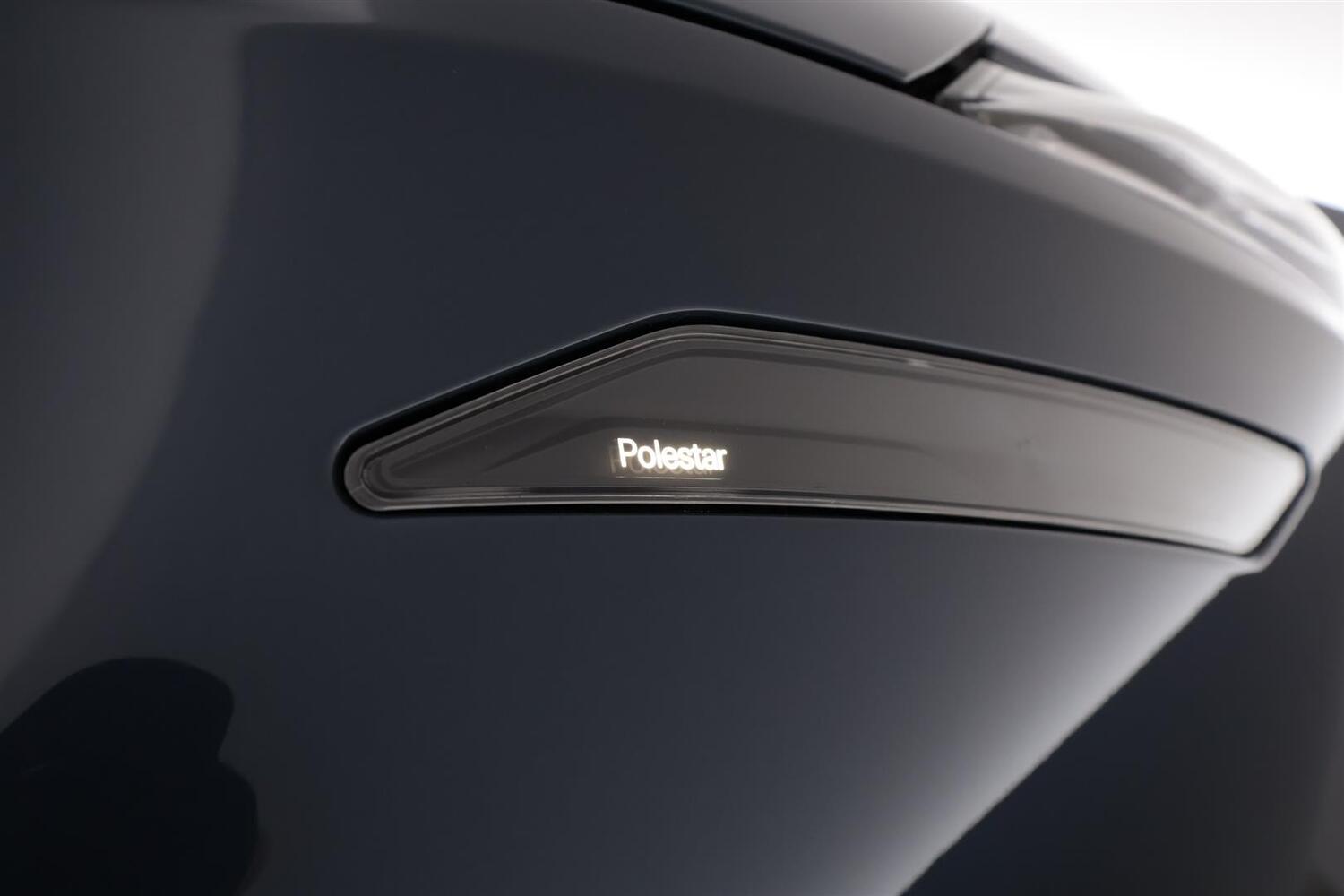 Polestar 3 vaihtoauto