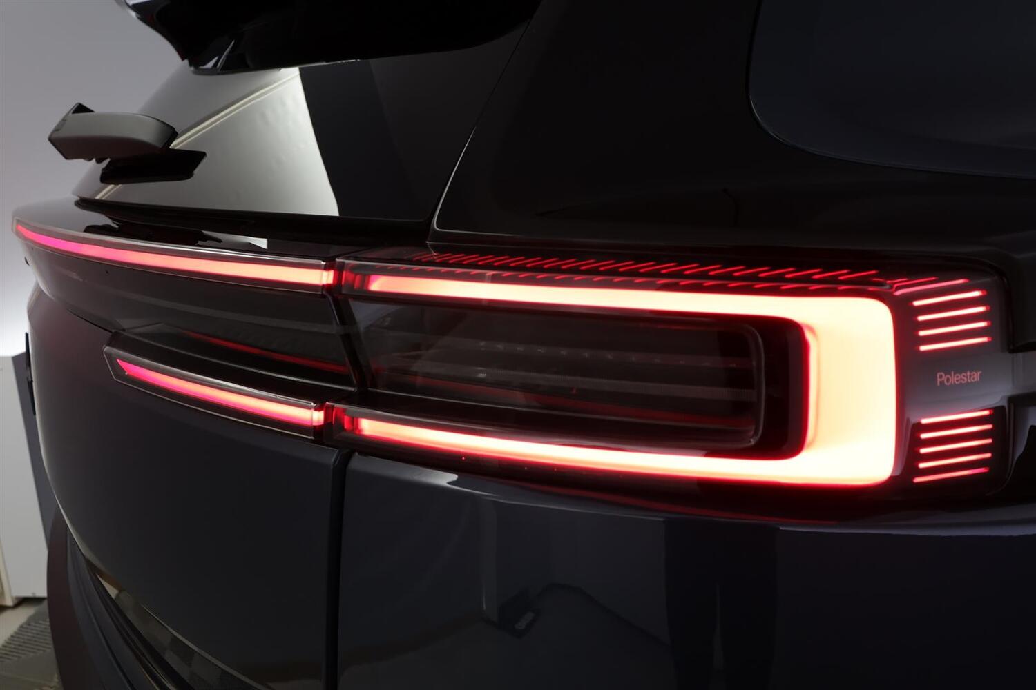 Polestar 3 vaihtoauto