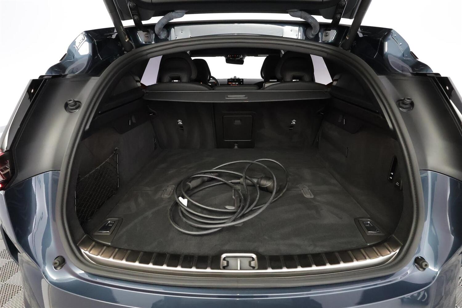 Polestar 3 vaihtoauto