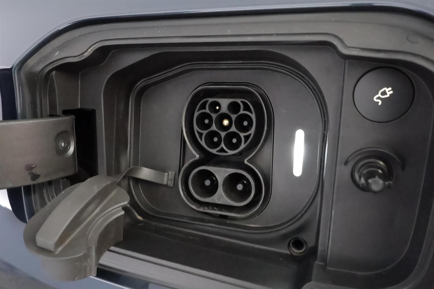 Polestar 3 vaihtoauto