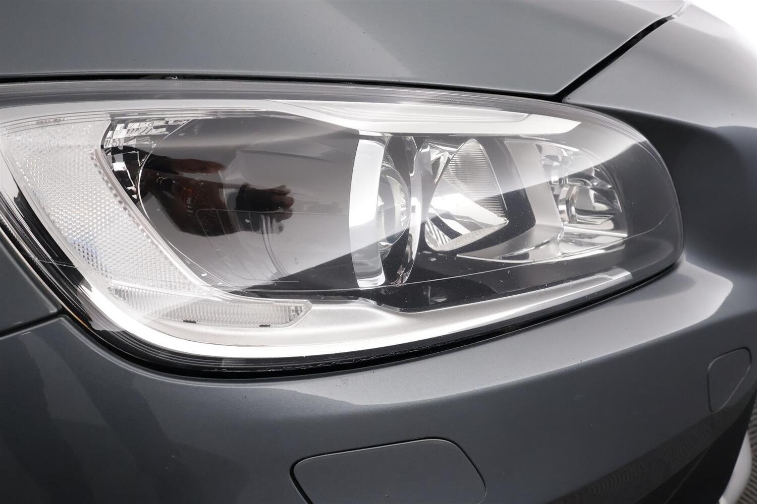 Volvo V60 Cross Country vaihtoauto