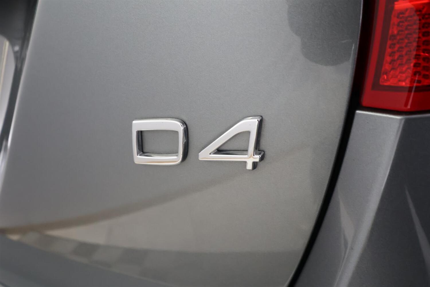 Volvo V60 Cross Country vaihtoauto