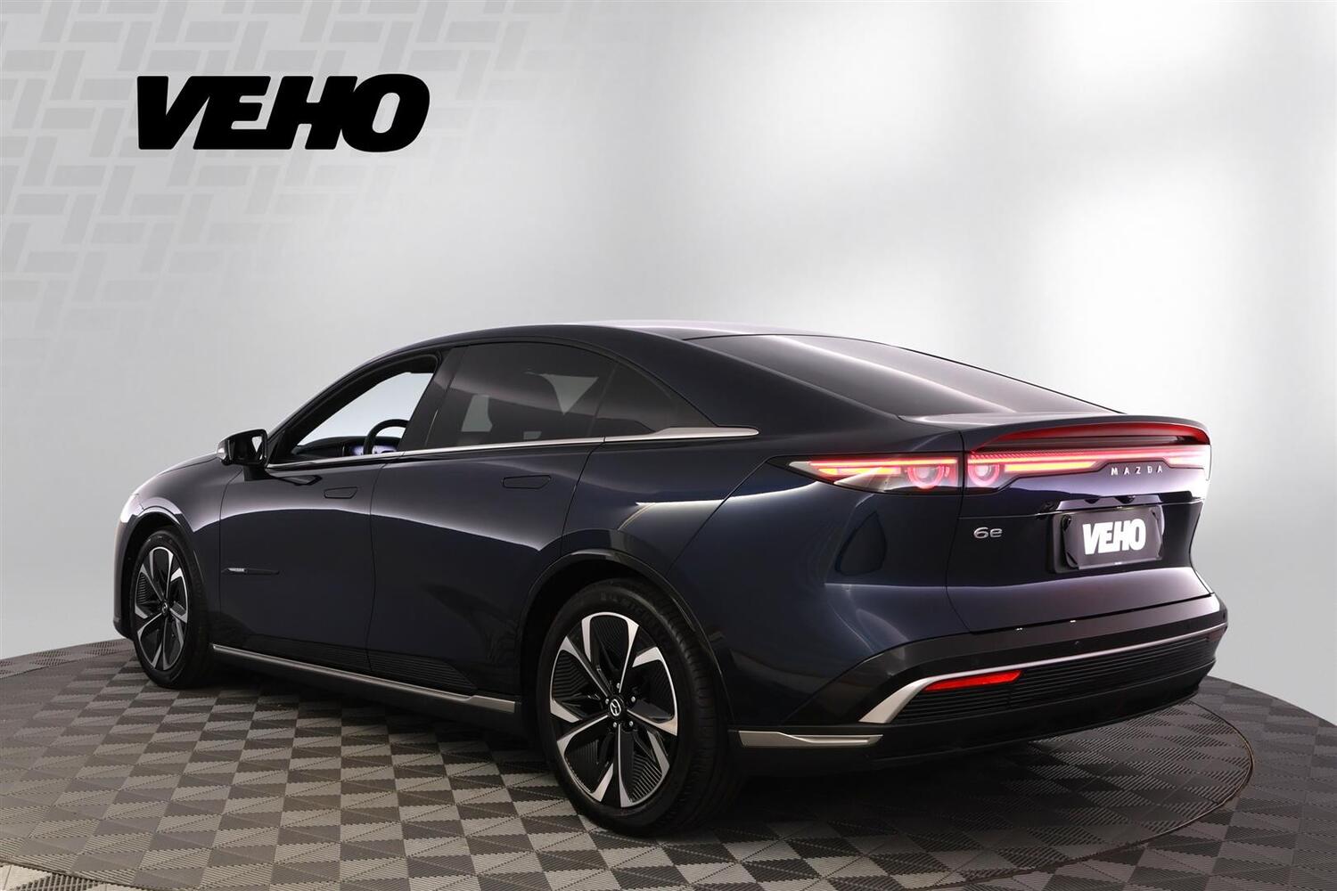 Mazda 6 vaihtoauto