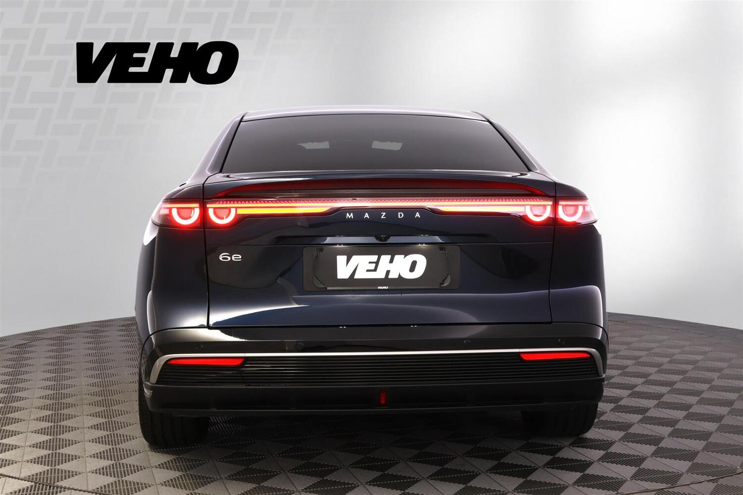 Mazda 6 vaihtoauto