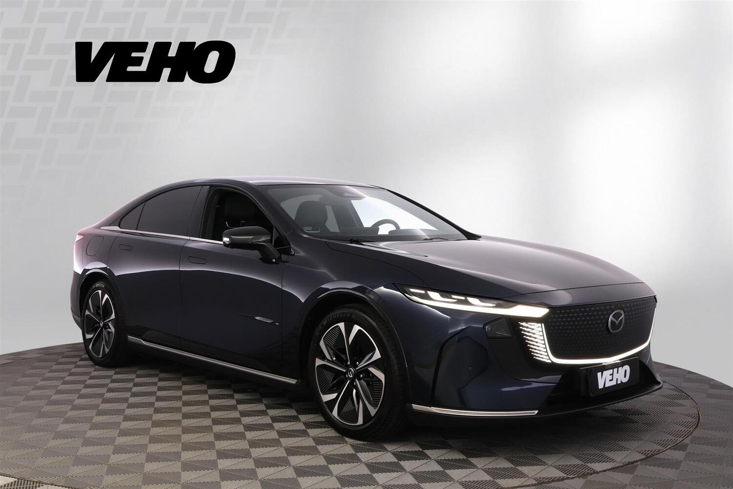 Mazda 6 vaihtoauto