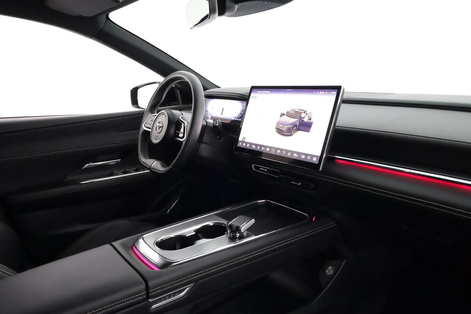 Mazda 6 vaihtoauto